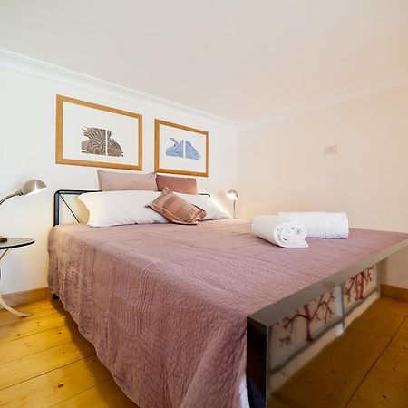 Old Town Apartments Rom Zimmer foto
