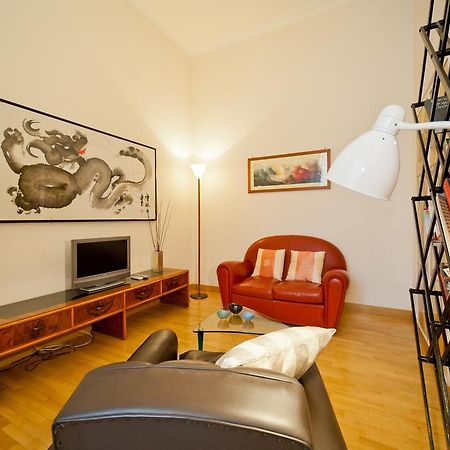 Old Town Apartments Rom Zimmer foto